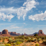 Monument Valley