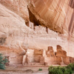 White House, Canyon De Chelly National Monument