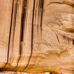Cliff Dwelling, Canyon De Chelly National Monument