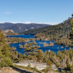 Echo Lakes, Desolation Wilderness