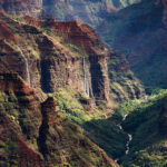 Waimea Canyon, Kauai
