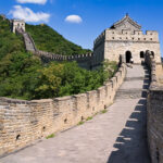 Great Wall, China