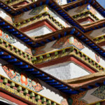 Tibetan Monastery