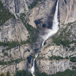 Yosemite Falls