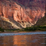 Afternoon Light, Grand Canyon
