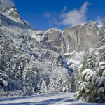Yosemite Valley