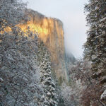 El Capitan, Yosemite