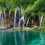 Plitvice Lakes National Park, Croatia