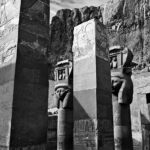 Hatshepsut's Temple, Valley of the Kings
