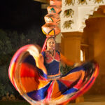 Dancer, Bharatpur, India