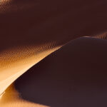 Dunes, Sossusvlei, Namibia