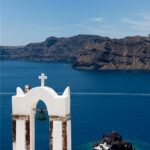 Oia, Santorini
