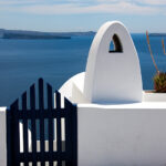 Oia, Santorini