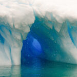 Iceberg Interior