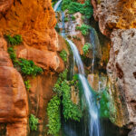 Elves Chasm, Grand Canyon National Park