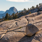 Olmsted Point, Yosemite