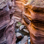 Deer Creek, Grand Canyon
