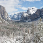 Yosemite Valley