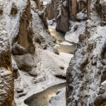Fjadrargljufur Canyon, Iceland